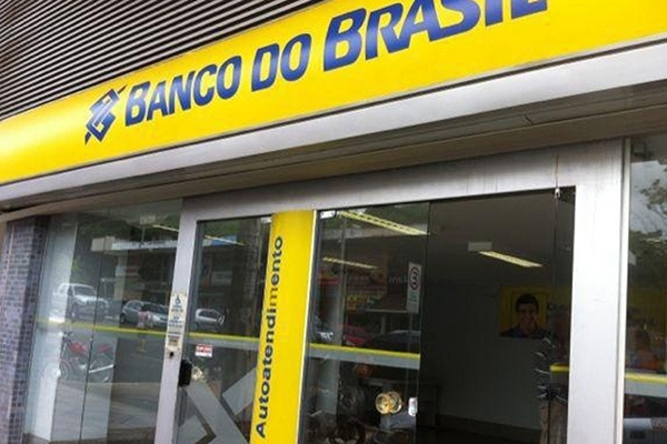 Ação criminosa resulta em roubo de quase R$300 mil do Banco do Brasil de Gaspar