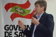 Santa Catarina amplia exportações de carne suína para China, Chile e Argentina