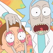 Mais episdios em Rick & Morty