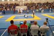 Gaspar sedia Copa Kudokan Jud� Clube 2018 e o Kata da Federa��o Catarinense de Jud� 
