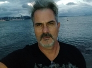 Morre aos 53 anos Rodrigo Fontes Schramm
