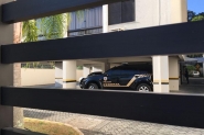 Casal é preso em Blumenau por lavagem de dinheiro e uso de identidade falsa