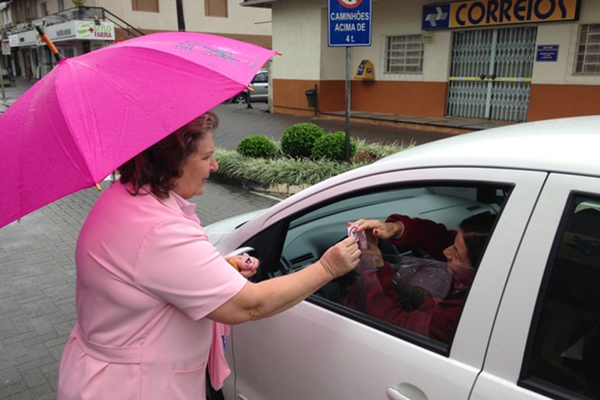 Vereadores aprovam regulamenta��o de ped�gios em Gaspar 
