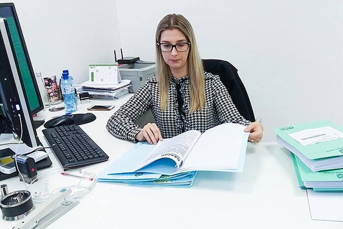 Cmara de Vereadores de Gaspar na mira do Ministrio Pblico