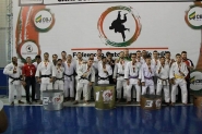 Bunge sedia campeonatos de Judô