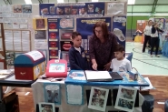 Alunos vão para o Acre representar Gaspar na Feira Nacional de Matemática