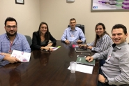 Plasvale assina contrato com a Santa Catarina Moda e Cultura