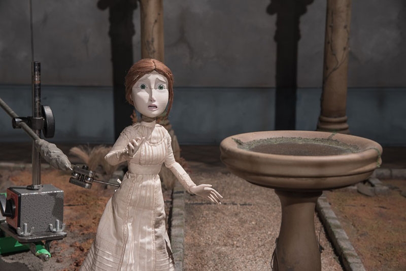 Anima��o catarinense � selecionada para festival internacional de cinema