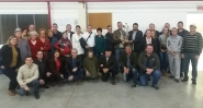São Cristóvão lança festa dos motoristas em Gaspar