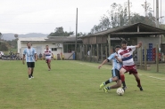 Jogos de sbado definem primeiros classificados do Campeonato Marcelo Poffo