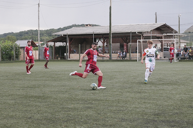 Quartas de final do Campo da Hora