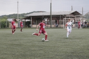 Quartas de final do Campo da Hora 