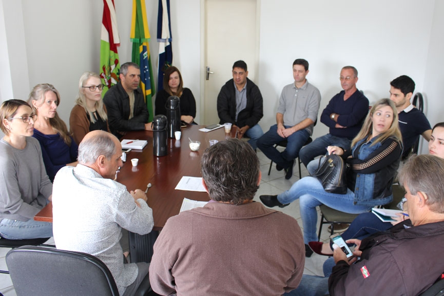 Ilhota decreta Ponto Facultativo nesta terça e quarta-feira