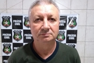 Polícia Civil de Gaspar prende estelionatário