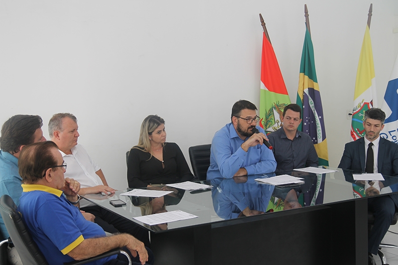 Fórum das Entidades alerta sobre problemas gerados pela greve em Gaspar