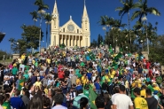 Os reflexos da greve em Gaspar: veja a linha do tempo