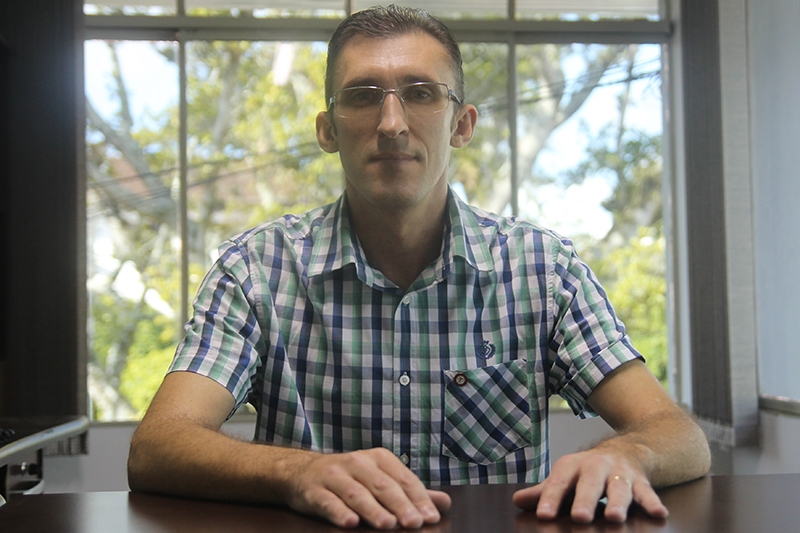 Núcleo Imobiliário de Gaspar terá nova coordenação