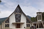 Fim de semana de festa de Santo Ant�nio no Alto Gasparinho