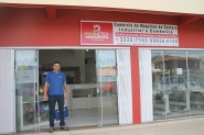 Mabhetex é opção de assistência e venda de máquinas de costura em Gaspar