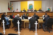 Vereadores questionam mudanas em equipes mdicas do Hospital de Gaspar