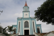 Igreja São Pio X: o templo da fé em Ilhota