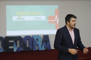 Gaspar supera meta de vacina��o contra gripe e imuniza 92,25% dos grupos de risco