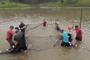 Dia do Pescador ter� programa��o especial em Gaspar