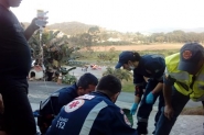 Criança de dois anos é encontrada no fundo de piscina em Gaspar