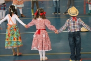 Cras do Gaspar Mirim promove Festa Julina no s�bado 