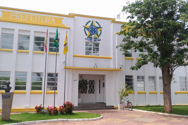 Prefeitura de Gaspar atende em hor�rio excepcional nesta sexta-feira