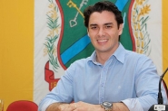 Marcelo Brick  pr-candidato a Deputado Federal 