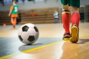 ltimos dias para se inscrever na Copa Gaspar de Futsal 2018