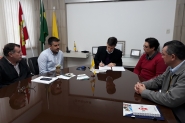 Prefeitura quer repassar mais R$335 mil para Hospital de Gaspar