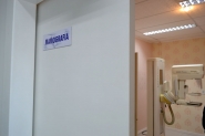 Gaspar come�a a ofertar exames de mamografia