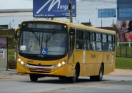 Prefeitura lan�a licita��o para o transporte coletivo de Gaspar