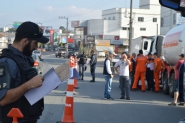 Fiscaliza��o de produtos perigosos gera 54 autos de infra��o em Gaspar 
