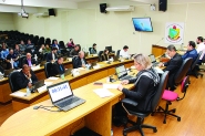 Vereadores requerem informaes complementares sobre atuao de diretor tcnico do Hospital