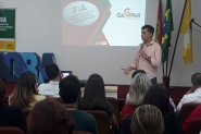 Prefeitura de Gaspar assina mais cinco projetos do FIA