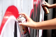 Vereador quer projeto que incentive a arte urbana em Gaspar