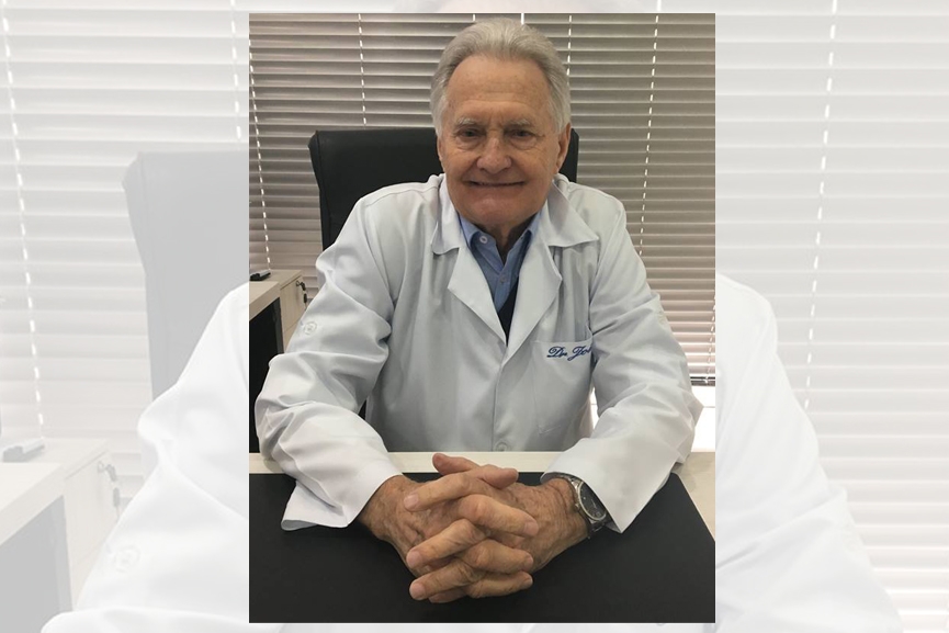Dr. João Spengler deixa de atender na Clínica Médica do Hospital de Gaspar