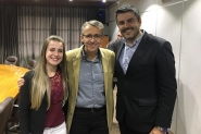 Vereadora quer instituir Semana Municipal de Incentivo ao Aleitamento Materno