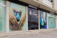 Gaspar ganha cl�nica refer�ncia  em exames de precis�o