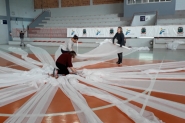 Olimp�ada das Apaes come�a domingo em Gaspar