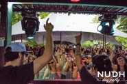 Festa 'Sambacana' promete agitar Gaspar no s�bado, dia 11