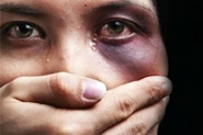 Viol�ncia contra mulher tem n�meros alarmantes