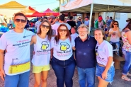 Encontro dos Amigos do Belchior acontece em setembro