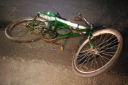 Idoso morre ap�s ser atropelado no bairro Belchior Baixo, em Gaspar