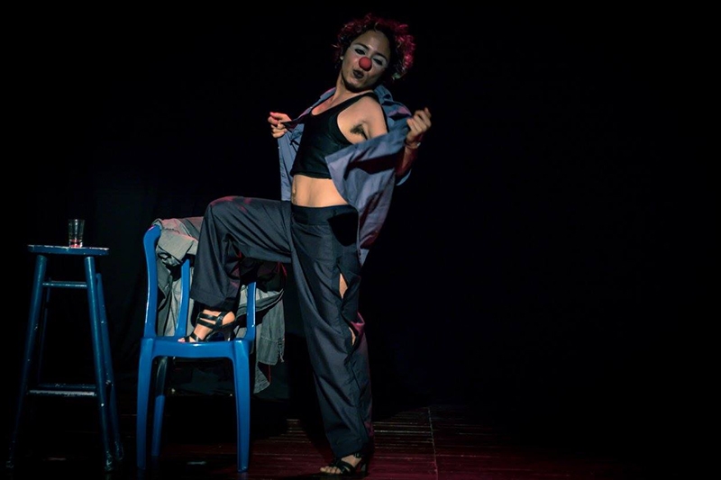 Espet�culo Sui Generis acontece em BC no domingo