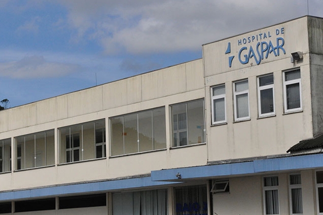 Hospital de Gaspar implanta setor de Ouvidoria