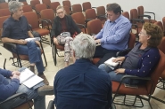 Conselho de Desenvolvimento Socioeconômico de Gaspar começa a ganhar forma